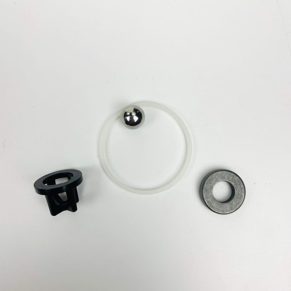 Bedford Precision Kit, Outlet Valve Repair for Titan 805-845